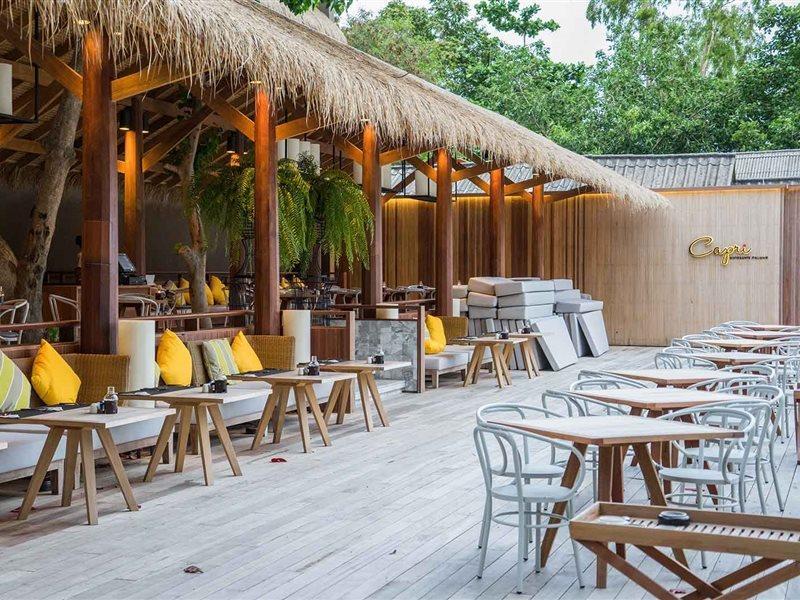 Beach Club By Haadtien Ко Тао Екстериор снимка